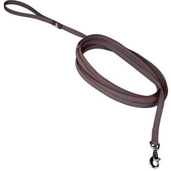 Arppe 4128015004 Correa Antideslizante, Sport-K, 5 m, Marrón