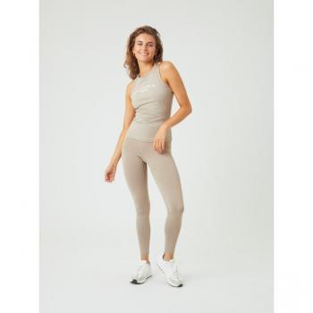 Borg Logo Women's Tights