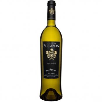 Fillaboa Selección Finca Monte Alto 2018