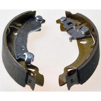 Kit de zapatas de freno DENCKERMANN B120102 para frenos de tambor