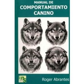 Manual de comportamiento canino