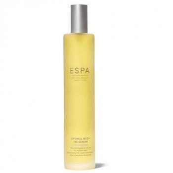 ESPA Optimal Body Tri-Serum 100ml - Unisex, Hydrates, Smooths & Tones Skin