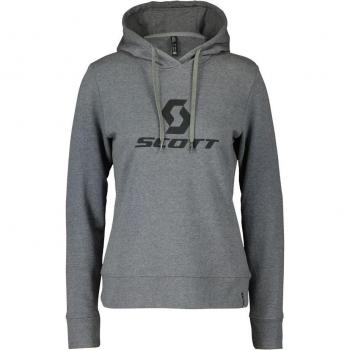 Sudadera mujer WS ICON LS Scott