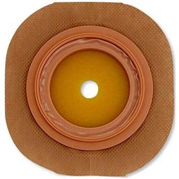 Placa Convexa FlexWear Hollister Conform 2 Adhesiva 70mm 13/51 - Paquete de 5 Piezas