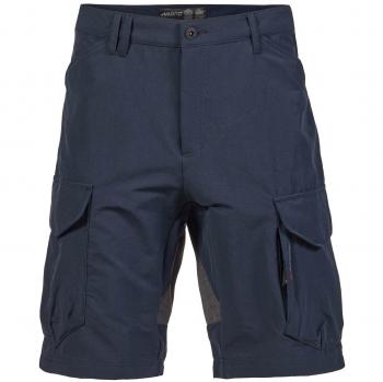 Musto Evolution Performance UV Shorts - True Navy 36