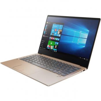 Lenovo Ideapad 720S-13IKB - Ordenador Portátil DE 13.3 FHD