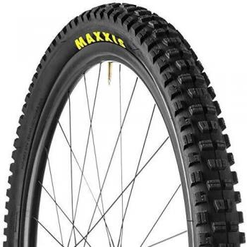 Maxxis Minion DHR II 29 Folding Tyre 2.60 3C EXO+ Tubeless Ready
