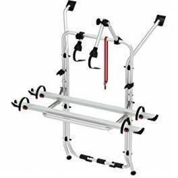 Portabicicletas FIAMMA Carry-Bike para VW T5/T6