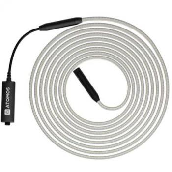 Atomos Sun Dragon 5m RGBAW LED Strip Light with Transparent Diffuser