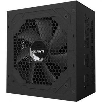 Fuente de Alimentación GIGABYTE UD850GM PG5 V2 - 850W, PCIe Gen 5.1, 80 PLUS Gold, Diseño Totalmente Modular, Ventilador de 120mm, Compatible con ATX