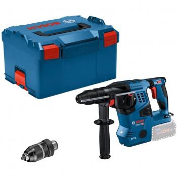 Martillo perforador Bosch GBH 18V-28 CF Professional SDS Plus