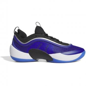 Zapatillas de baloncesto adidas D.O.N. Issue 6 azul