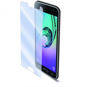 Celly GLASS557 Transparente Galaxy J5 2016 1pieza