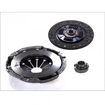 Kit de embrague EXEDY MBK2085 - Incluye disco de embrague, plato de presión y rodamiento, diseñado para vehículos específicos, ofrece alta resistencia y durabilidad, fácil instalación y rendimiento óptimo en condiciones exigentes