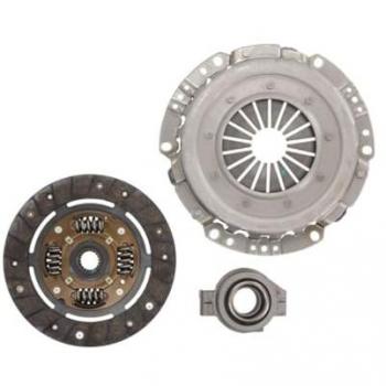 Kit de embrague NEXUS F1F019NX - Incluye disco de embrague, plato de presión y rodamiento de empuje, diseñado para vehículos específicos, fabricado con materiales de alta calidad para garantizar un rendimiento óptimo y dur
