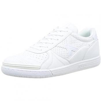 Munich G-3 Profit Zapatilla de Fútbol Sala Indoor PU Resistente Hombre Blanco MU3111207_BLANC