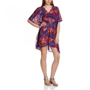 Scandale - Camisola para mujer, talla L, color naranja