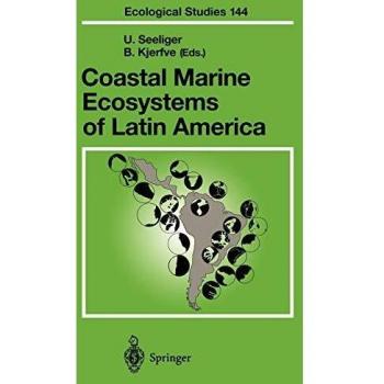 COASTAL MARINE ECOSYSTEMS OF LATIN AMERICA