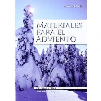 Materiales Para El Adviento: 29
