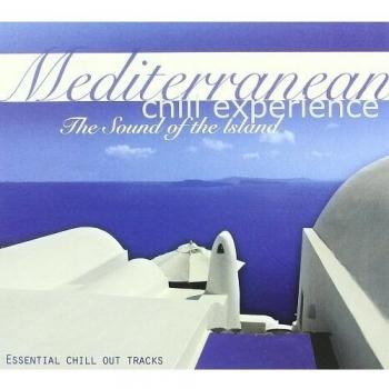Mediterranean Chill Experience: The Sound Of The Island