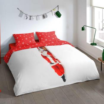 Funda nórdica Pure SANTA 240x200/220 cm
