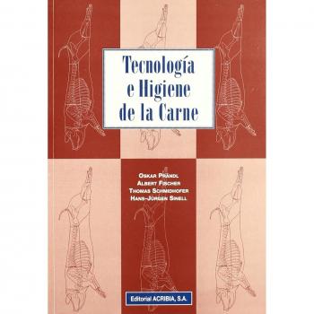 Tecnología e higiene de la carne