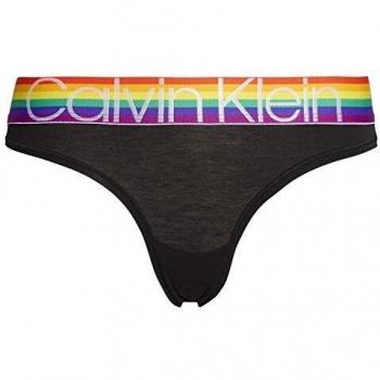 Calvin Klein Underwear Thong S
