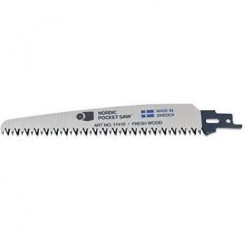 Nordic Pocket Saw - Recambio de sierra para cortar madera