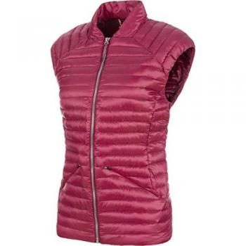 Mammut ALVRA Light IN - Chaleco, Mujer, Morado