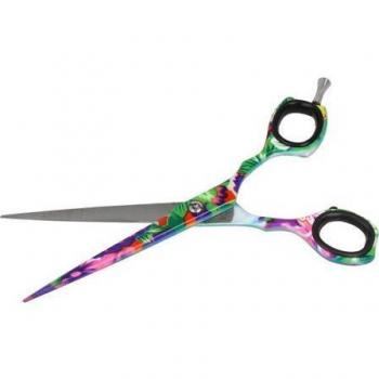Tijera Profesional Zenish Tropical 6 1 unidad