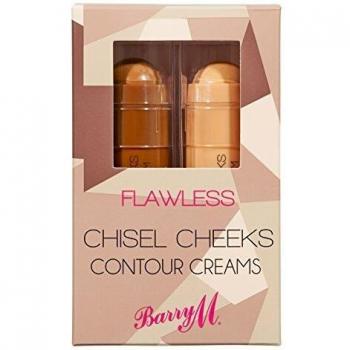 Cremas Chisel Cheeks Contour de Barry M Cosmetics