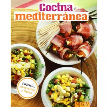 Cocina Mediterránea