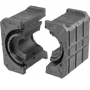 Soporte de estabilizador LEMFÖRDER 43683 01