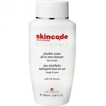 Skincode Essentials All-In-One Micellar Cleansing Water 200ml