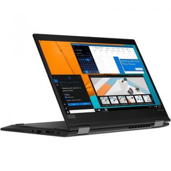 Portátil Lenovo CTO/TP X390 i5-8265U 8GB 512GB W10H