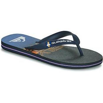 Infradito Molokai Art para Niños Quiksilver