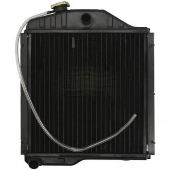 Radiador de refrigeración del motor THERMOTEC D7AG171TT