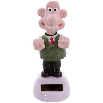 Wallace Solar Pal con licencia oficial