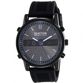Kenneth Cole Reaction RK50549007 Montre Hommes Chronographe