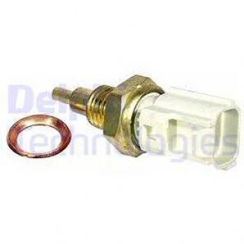 DELPHI Sensor de Temperatura del Refrigerante TS10289 - Unidad de envío, temperatura del refrigerante