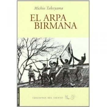 Arpa Birmana