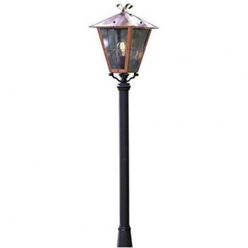 Konst Smide 431-900 - Producto de iluminación de caminos
