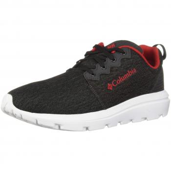 Columbia Backpedal, Zapatillas de Cross para Hombre, Negro