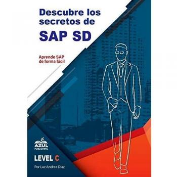 Descubre los secretos de SAP Ventas y distribucion: 1