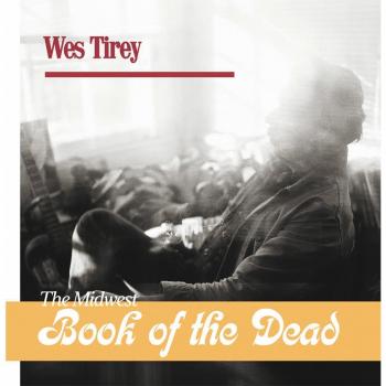 El Libro Muerto del Medio Oeste - Álbum de Vinilo Doble 12