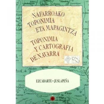 Ezcabarte, Juslapeña - Ezkabarte, Txulapain