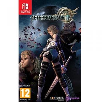Aeternoblade 2 Switch