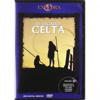 El Legado Celta [DVD]
