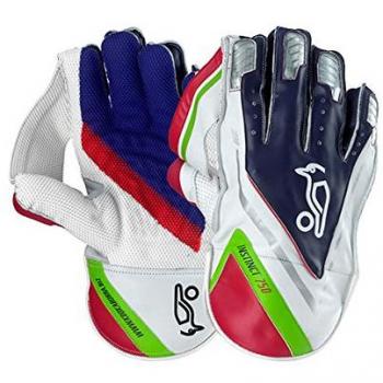 KOOKABURRA Instinct 750 Wicket Guante de Portero, M
