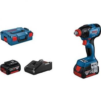 Bosch Professional 18V System GDX 18V-210 C - LLave de impacto a batería